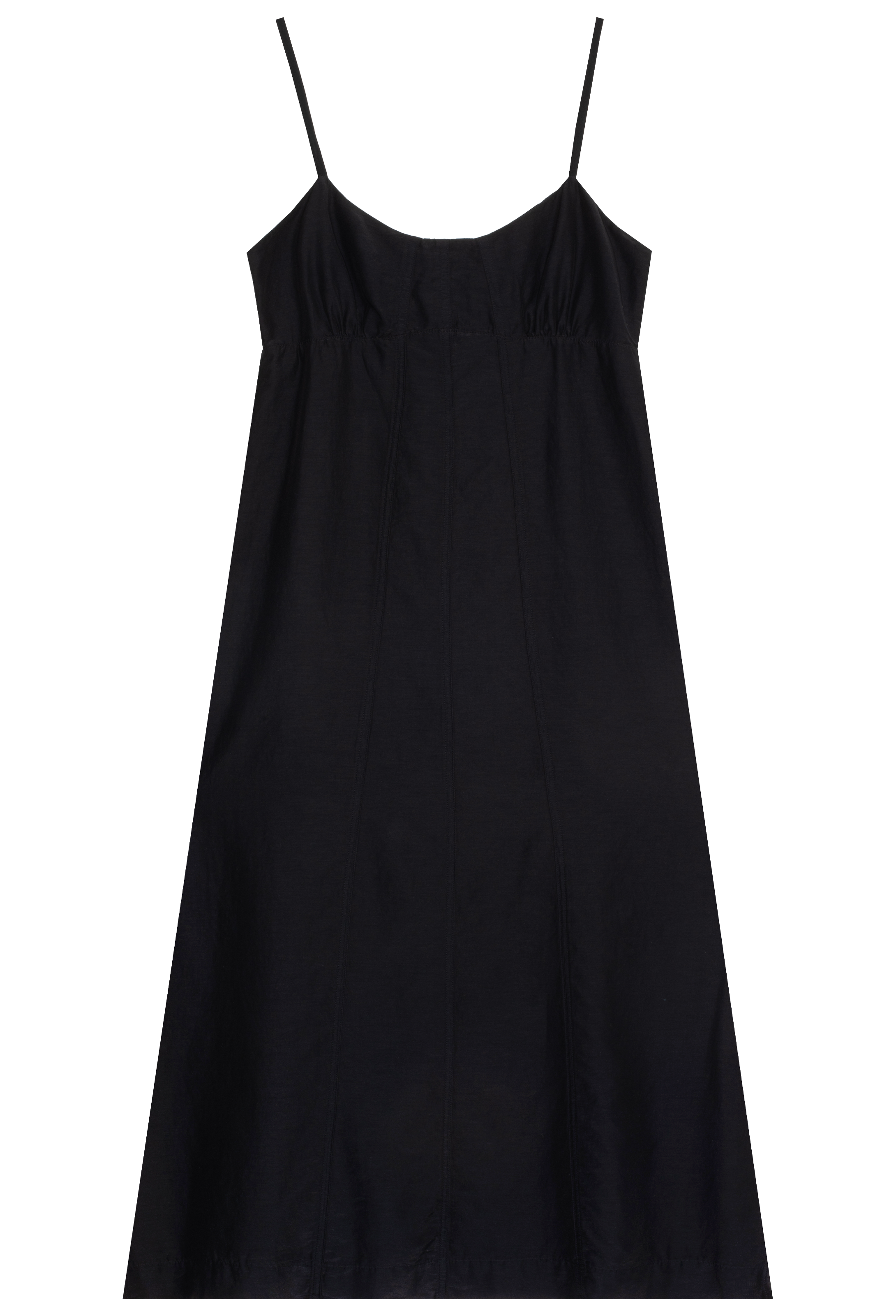 fully lined dress Gabrielle Black / XS STYLE:DR511-G-MW Bardot Louisa mesh midi COUNT-63 XS S M L