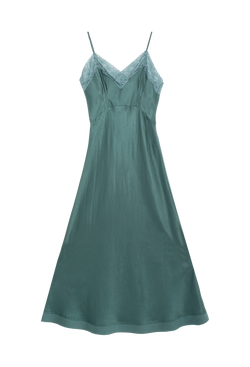 Petal Liz Dress