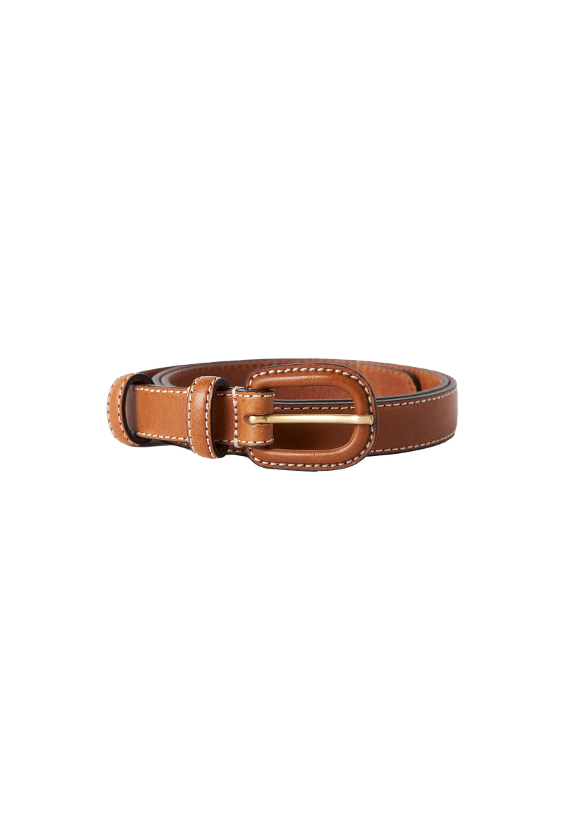 Salio Leather Belt