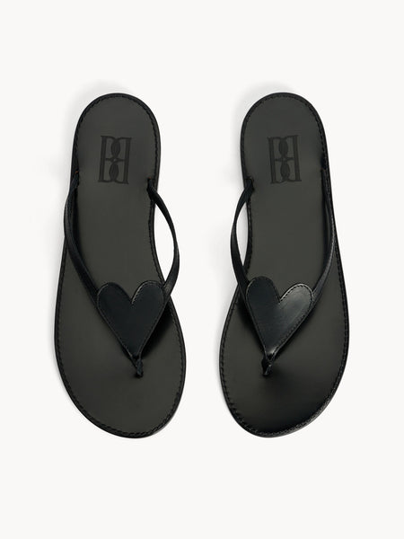 Ladina Sandal – JILL ROBERTS
