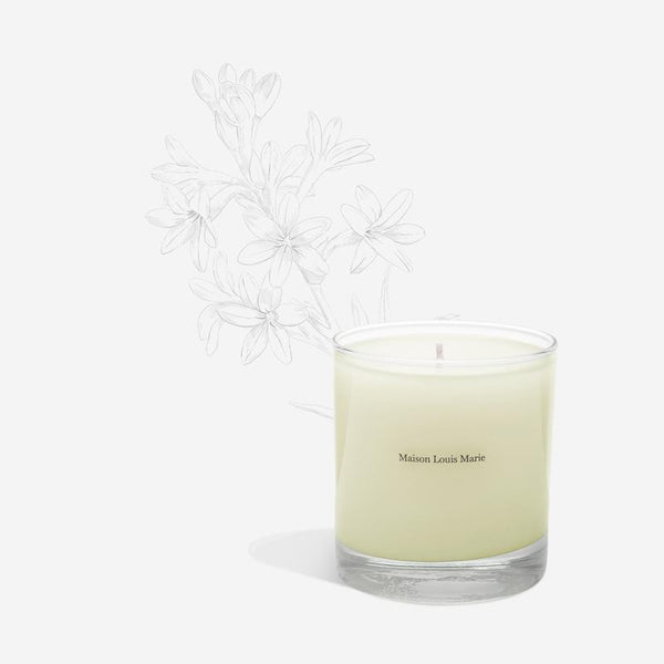 No.05 Kandilli Candle