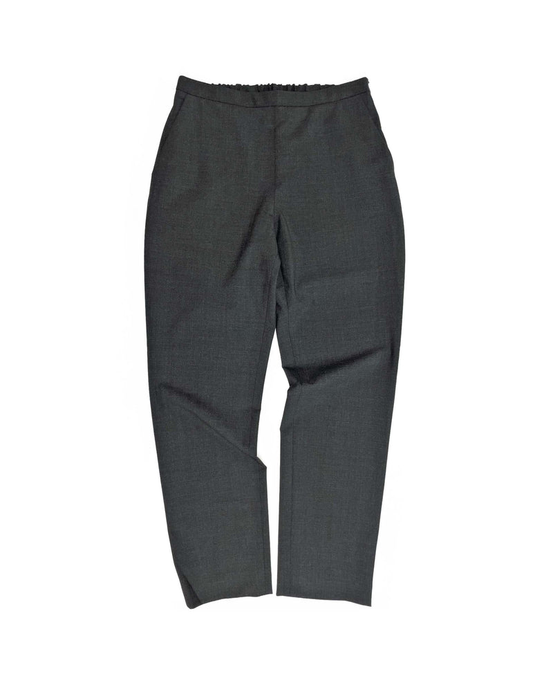 Slim Pull-on Pant