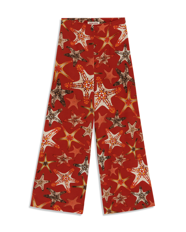 Stephan Starfish Pants