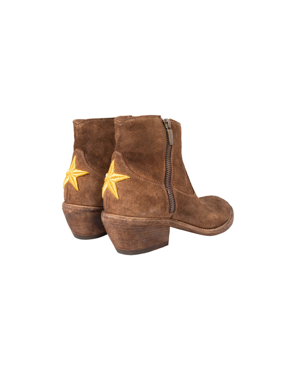 Vail Star Boot