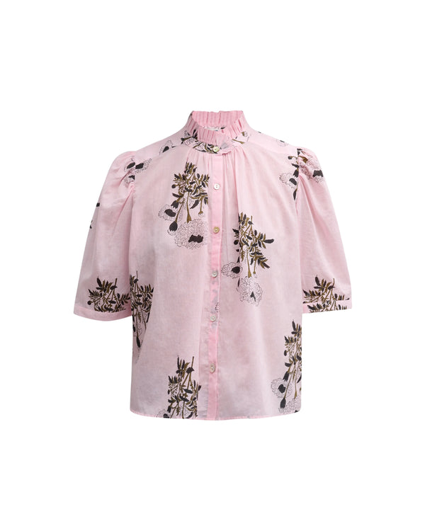 Winnie Anemone Bloom Shirt