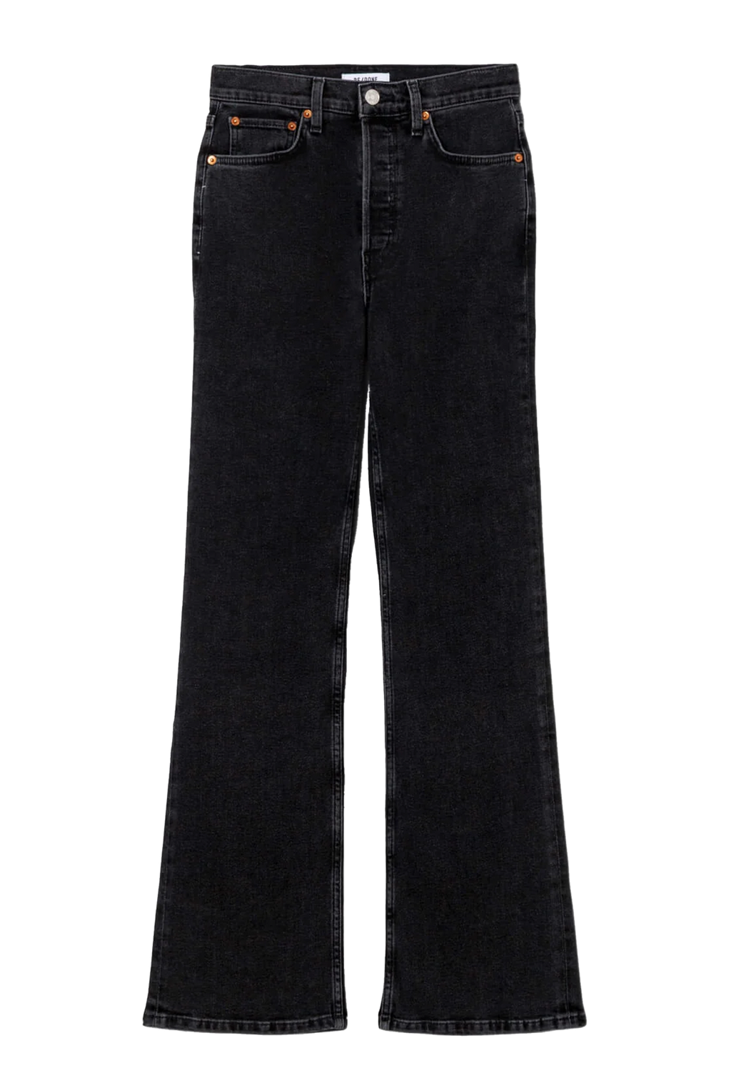 70s Bootcut Jean