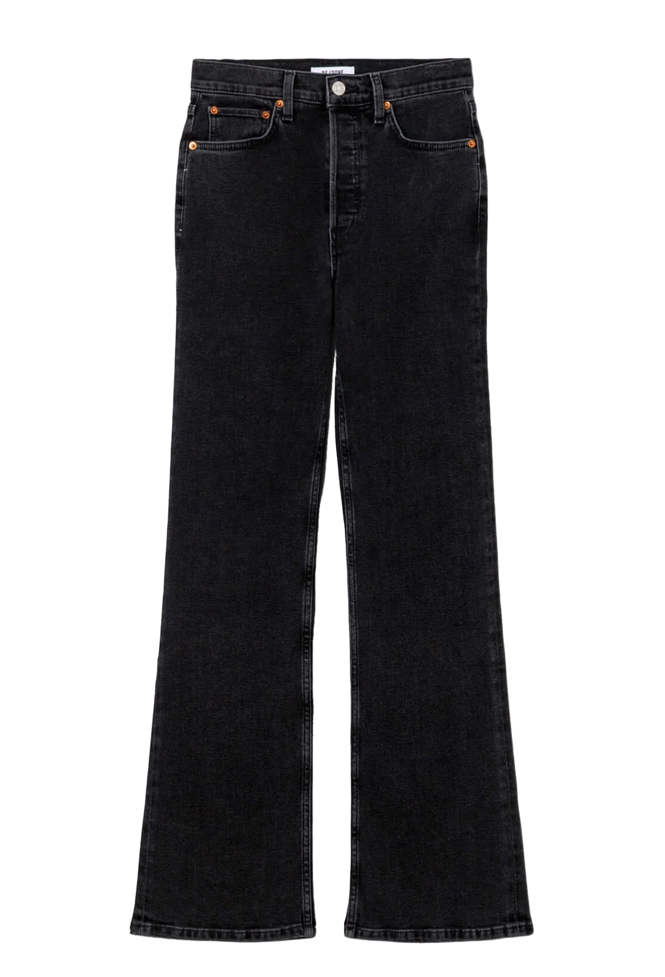70s Bootcut Jean