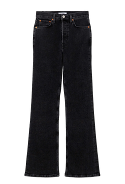 70s Bootcut Jean