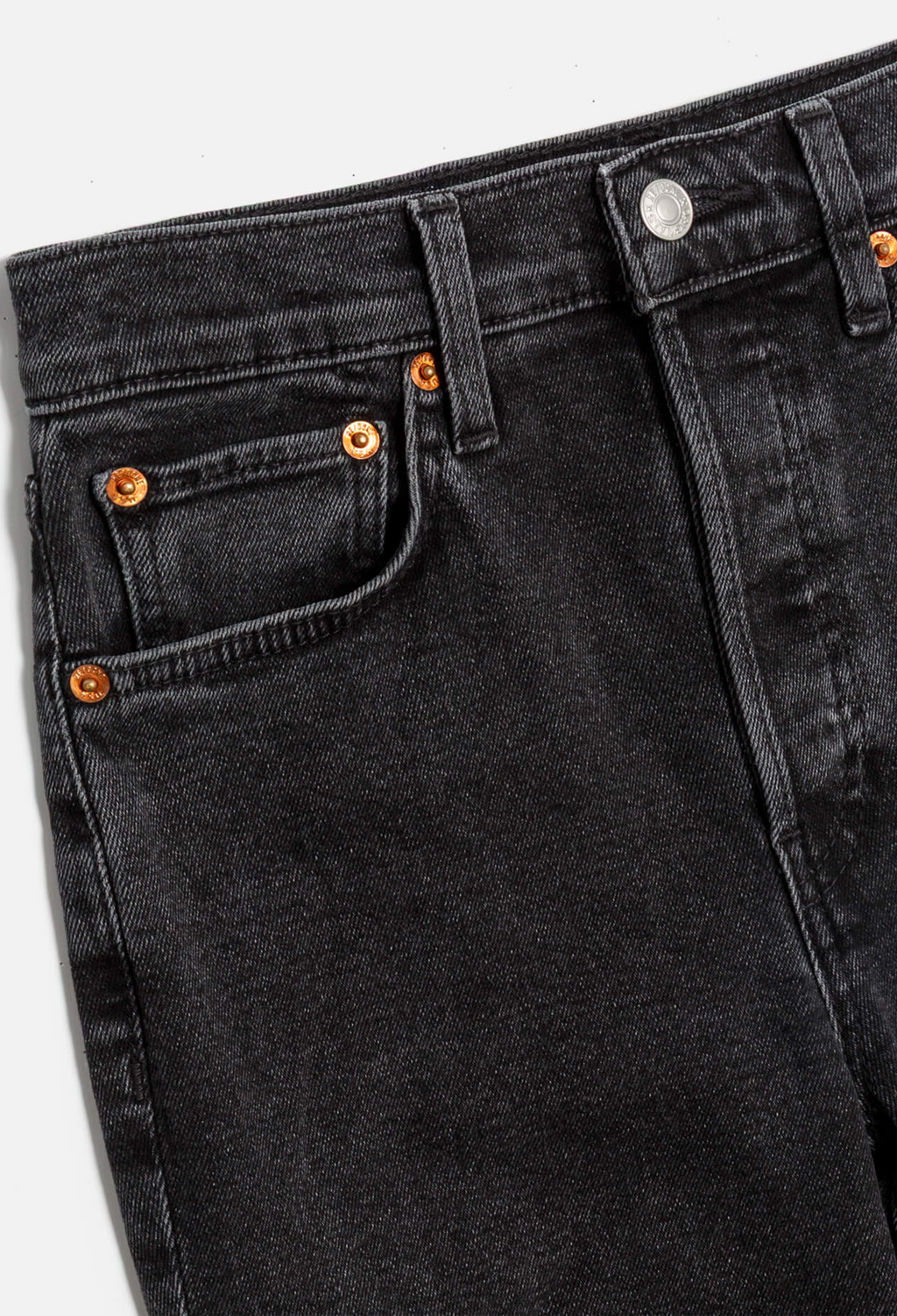 70s Bootcut Jean