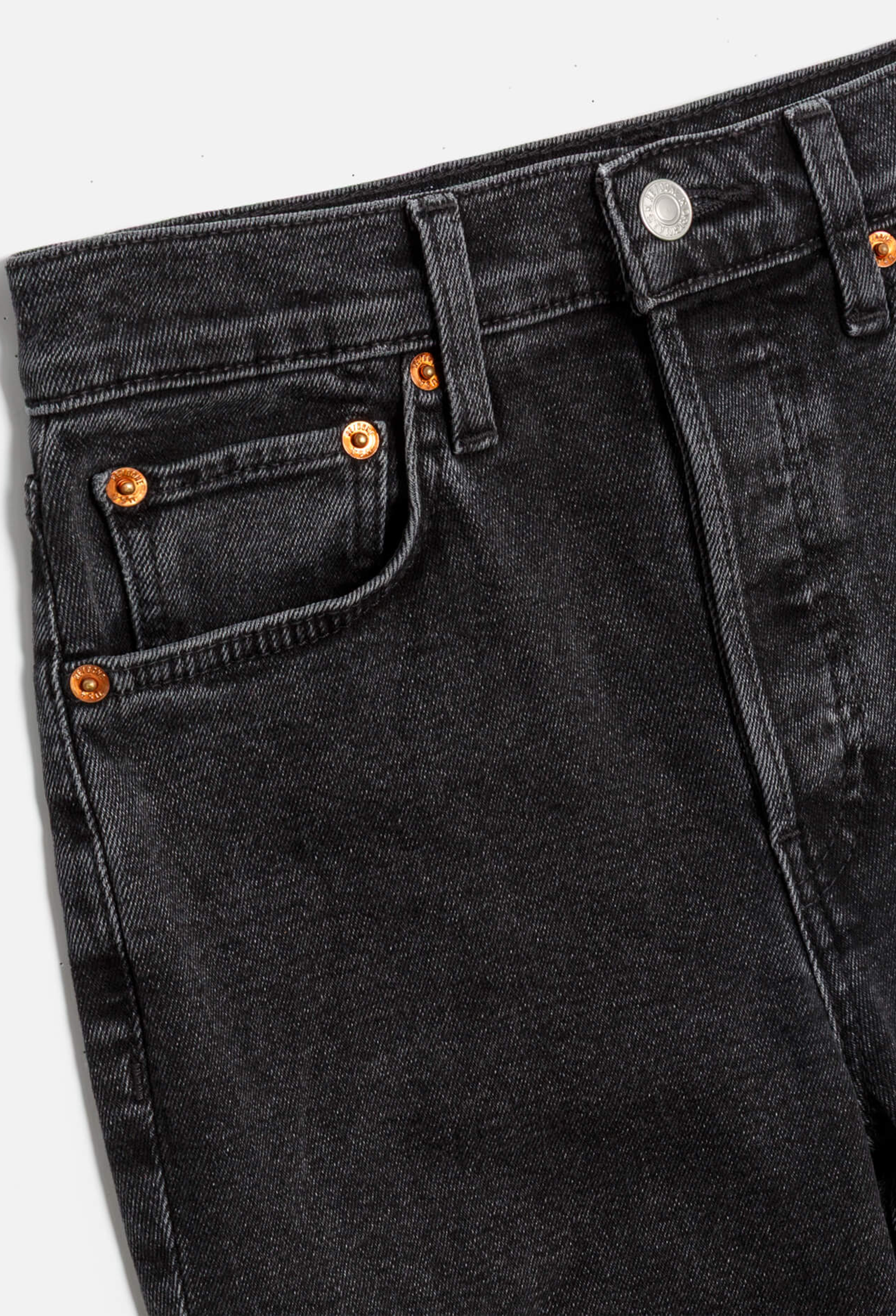 70s Bootcut Jean