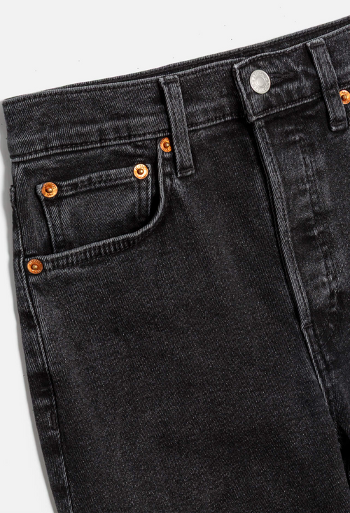 70s Bootcut Jean