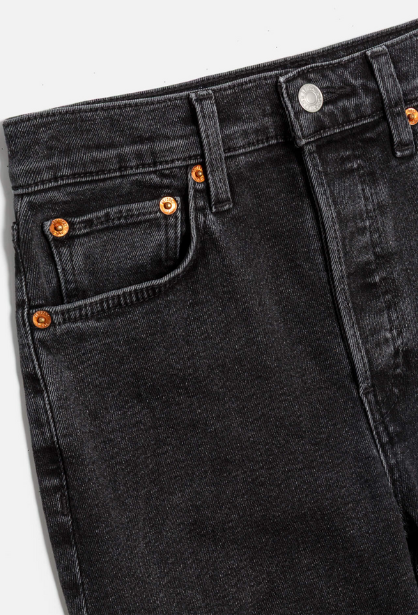 70s Bootcut Jean