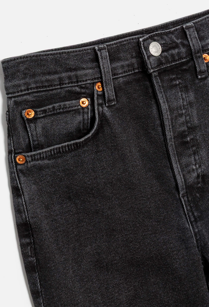 70s Bootcut Jean