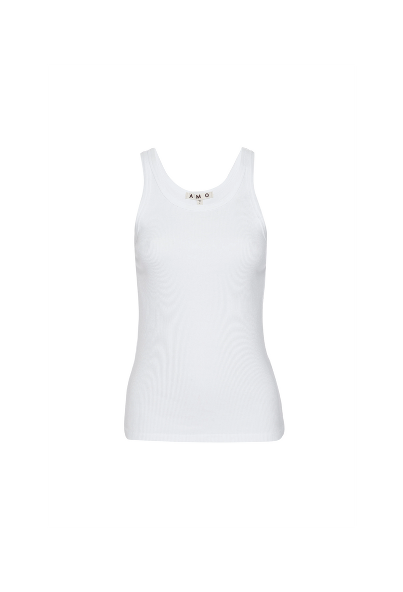 Long Rib Tank