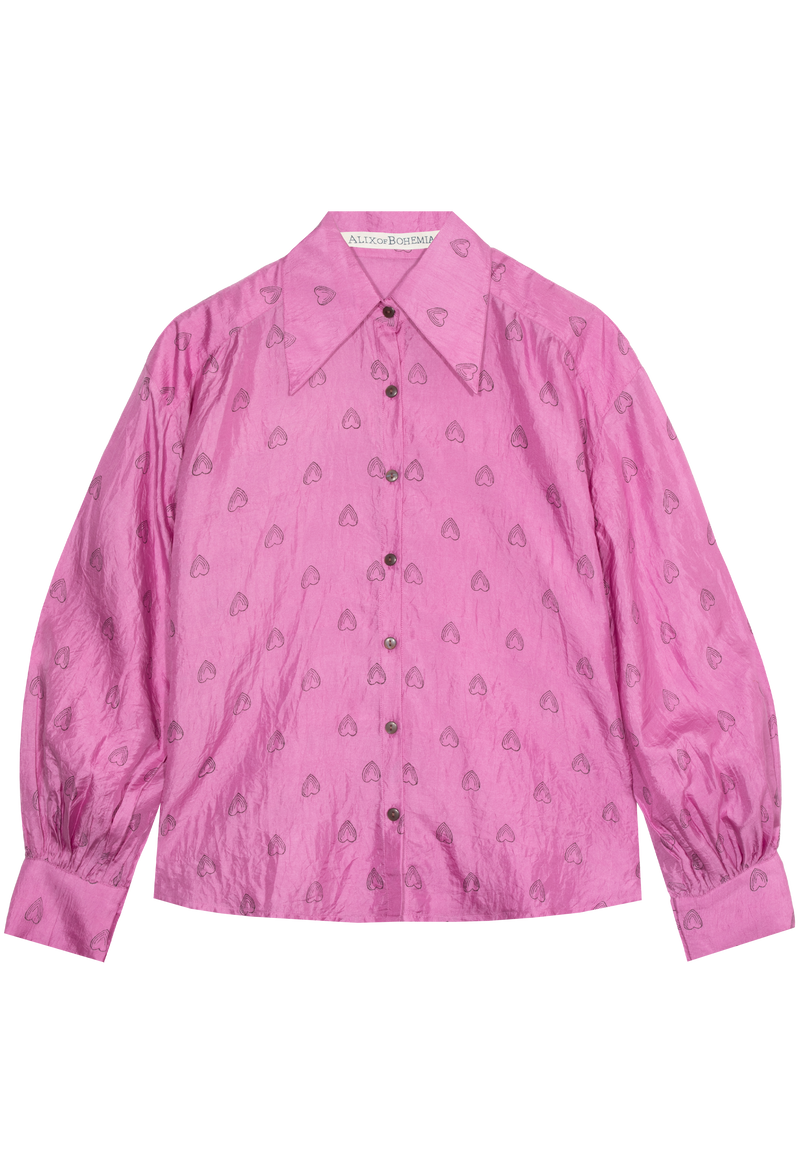 Emery Heart Shirt