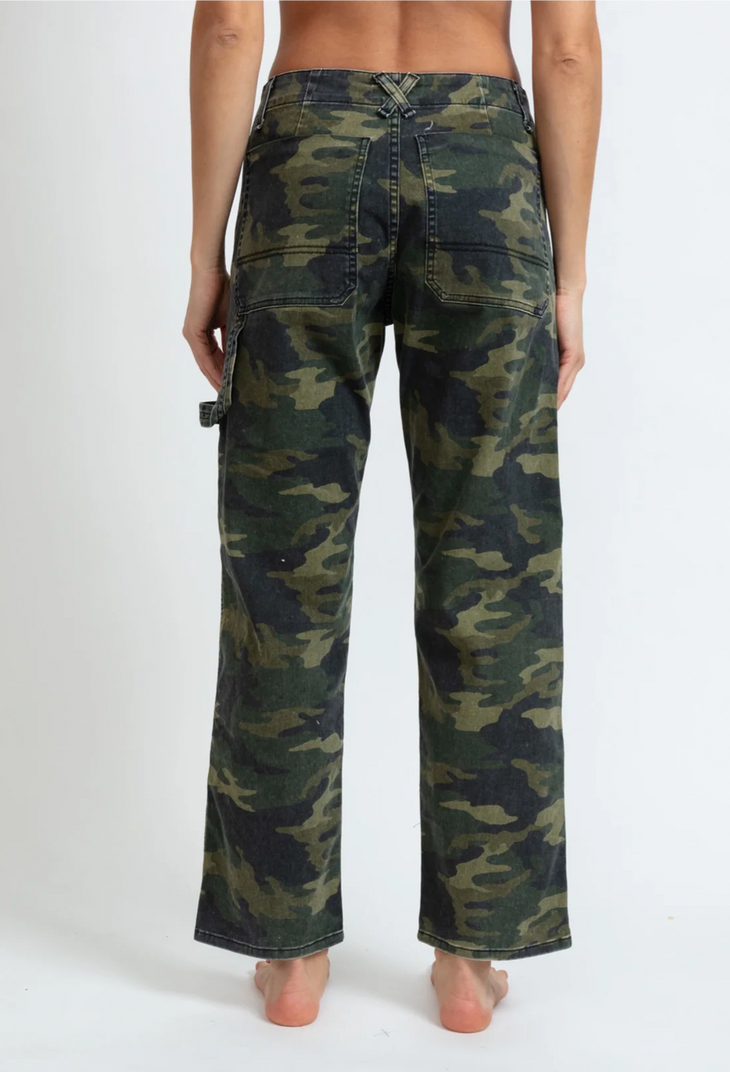Carpenter Pant