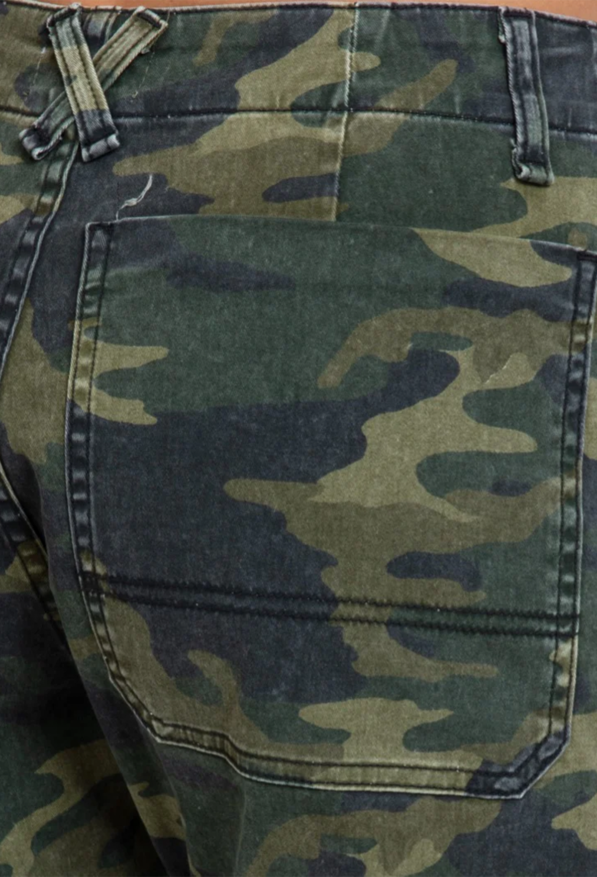 Carpenter Pant