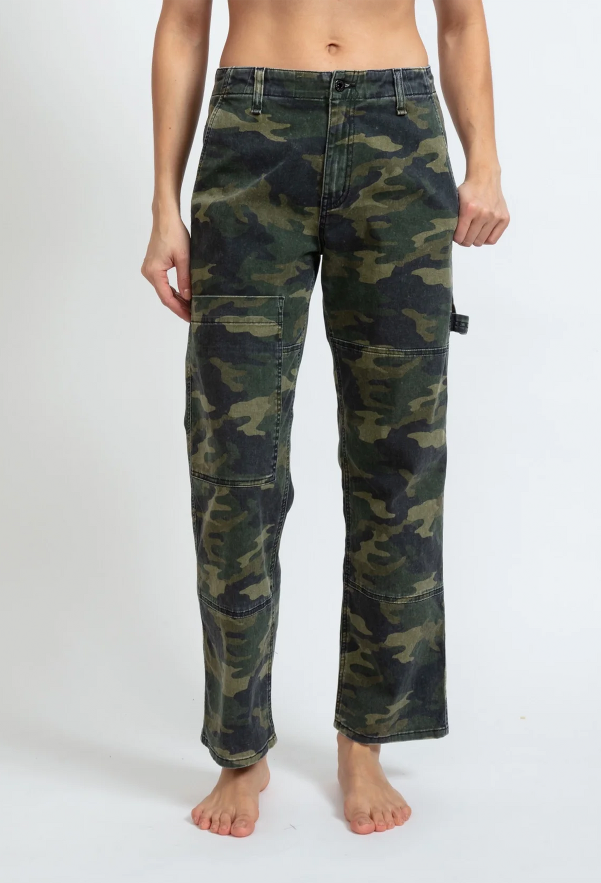Carpenter Pant
