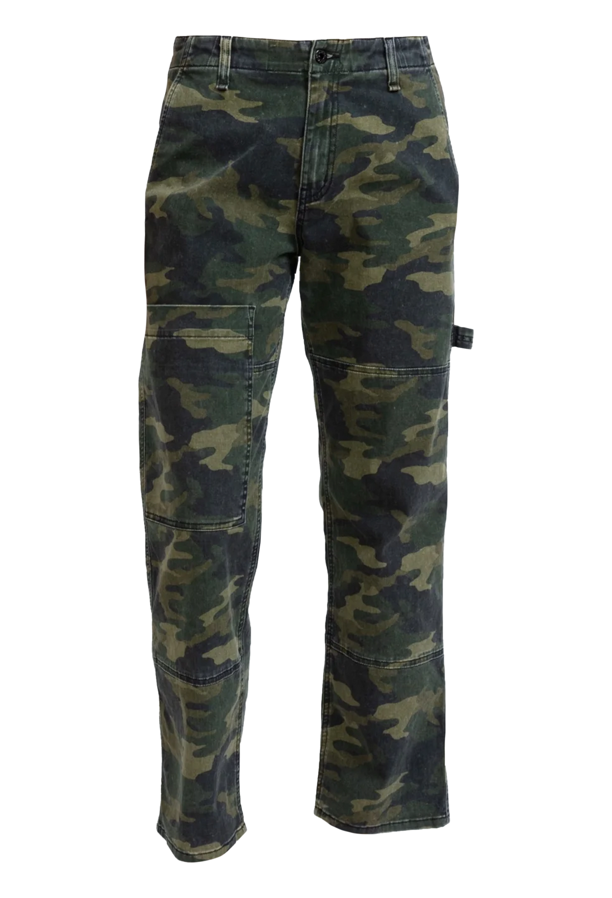 Carpenter Pant