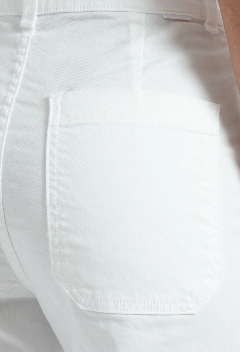 Sailor Twill Pant