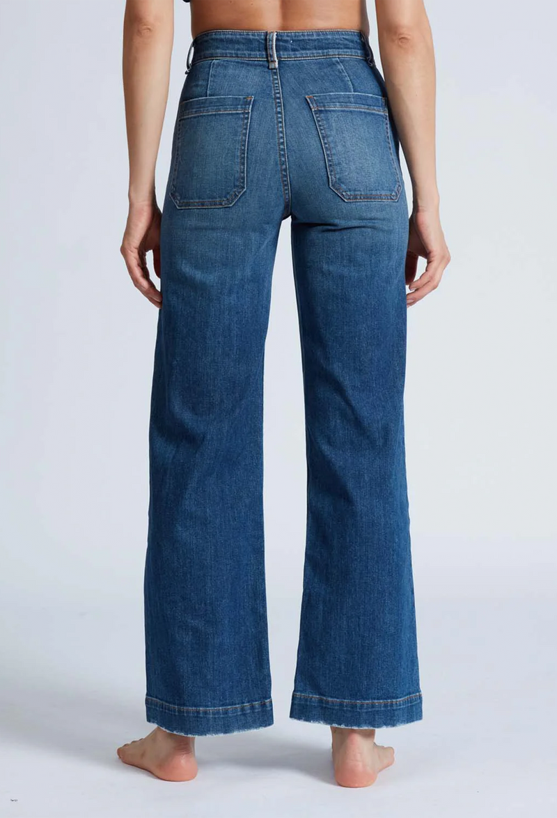 Sailor Pant Gunnison