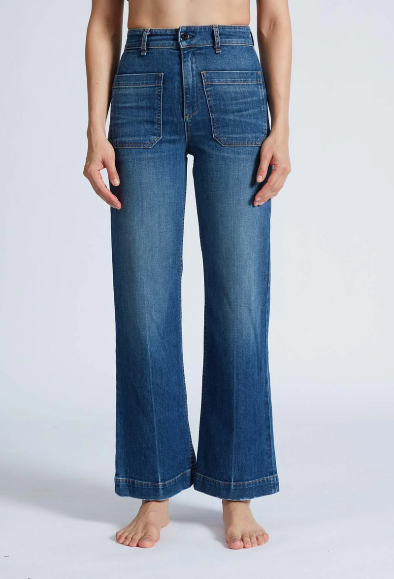 Sailor Pant Gunnison