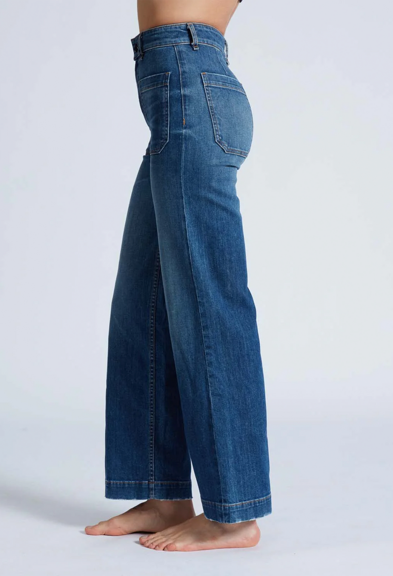 Sailor Pant Gunnison