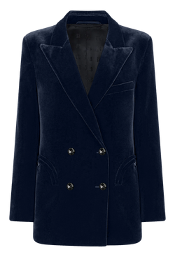 Jealousy Everynight Blazer