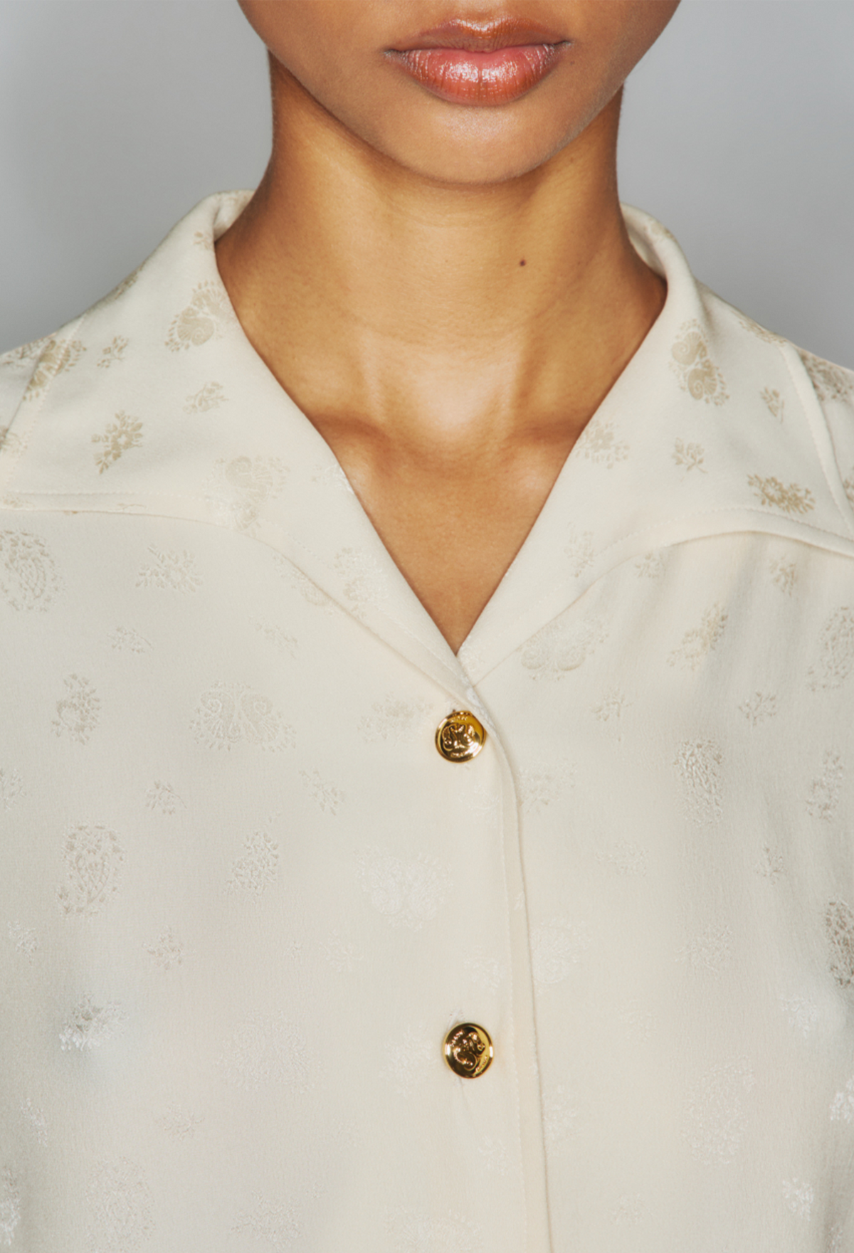 Seahorses Gigi Blouse