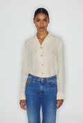 Seahorses Gigi Blouse