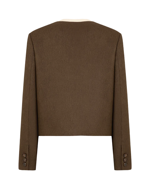 Renard Shamo Bolero