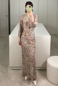 Berna Dress