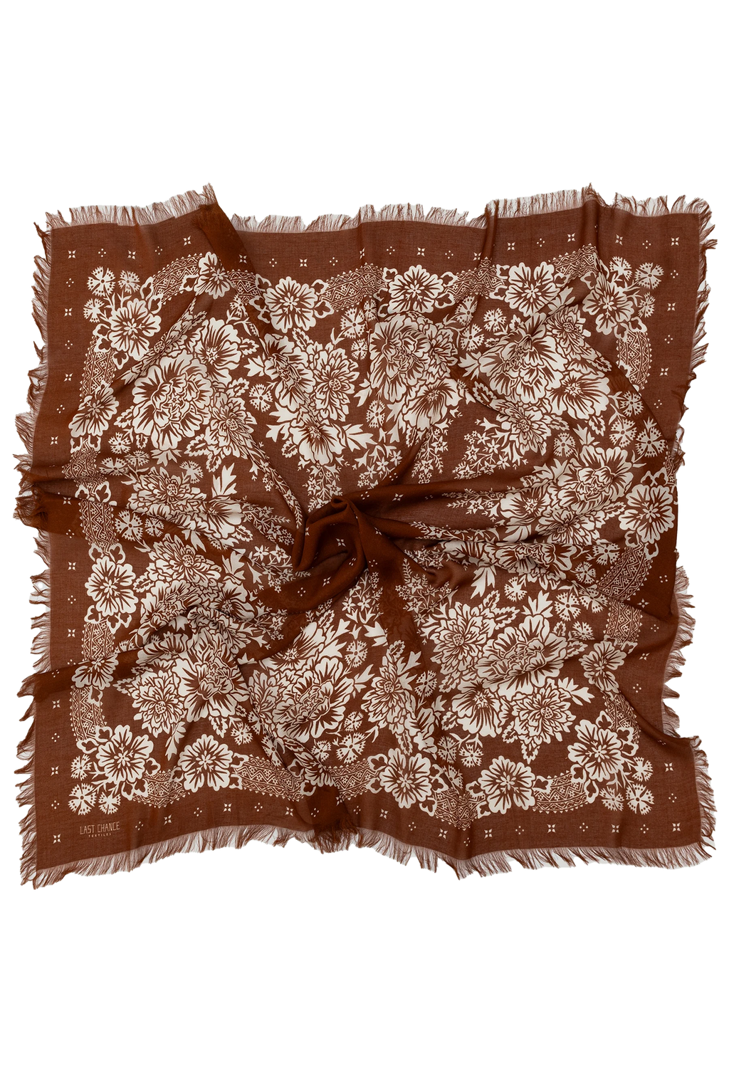 Big Honcho Bandana