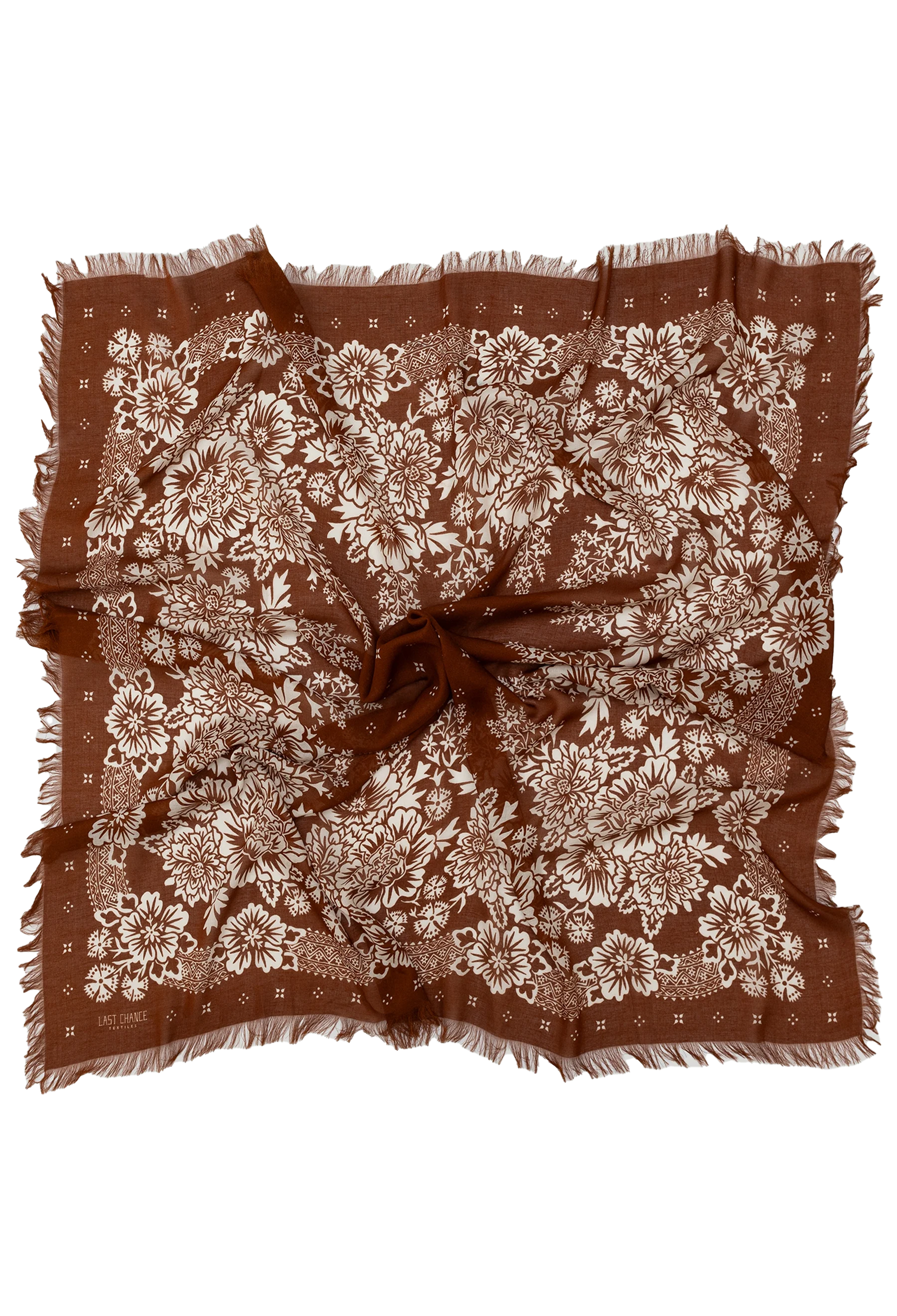 Big Honcho Bandana