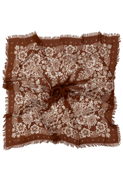 Big Honcho Bandana