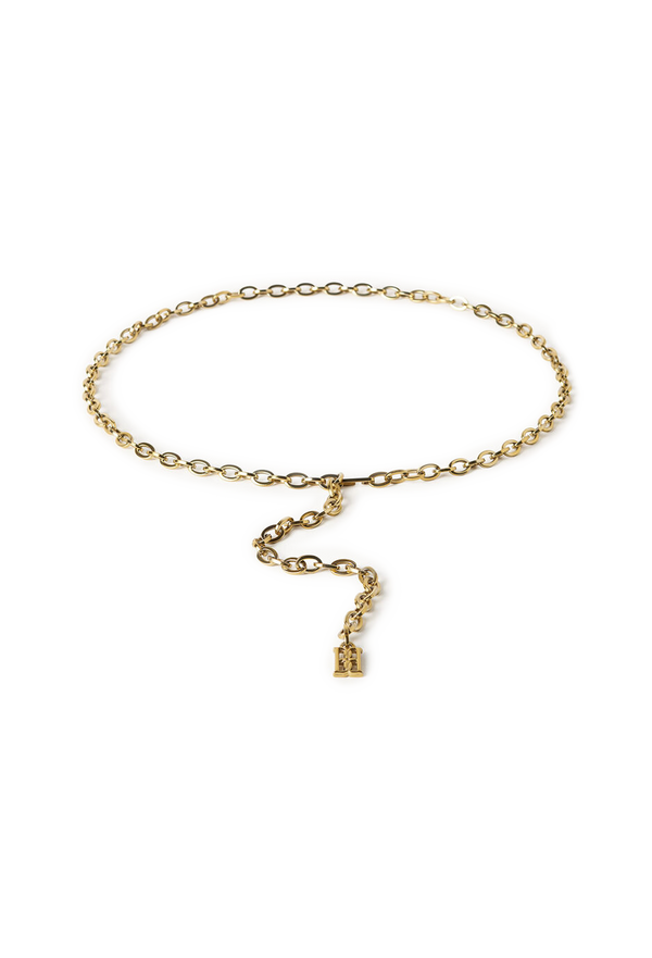 Chanlo Chain Belt
