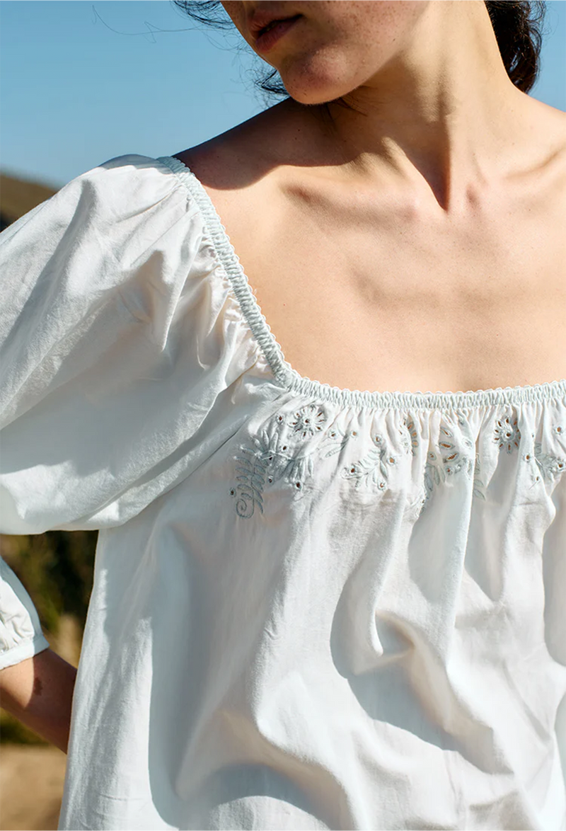 Louise Dress