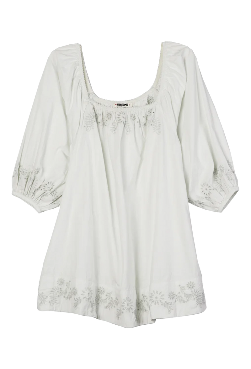 Louise Dress