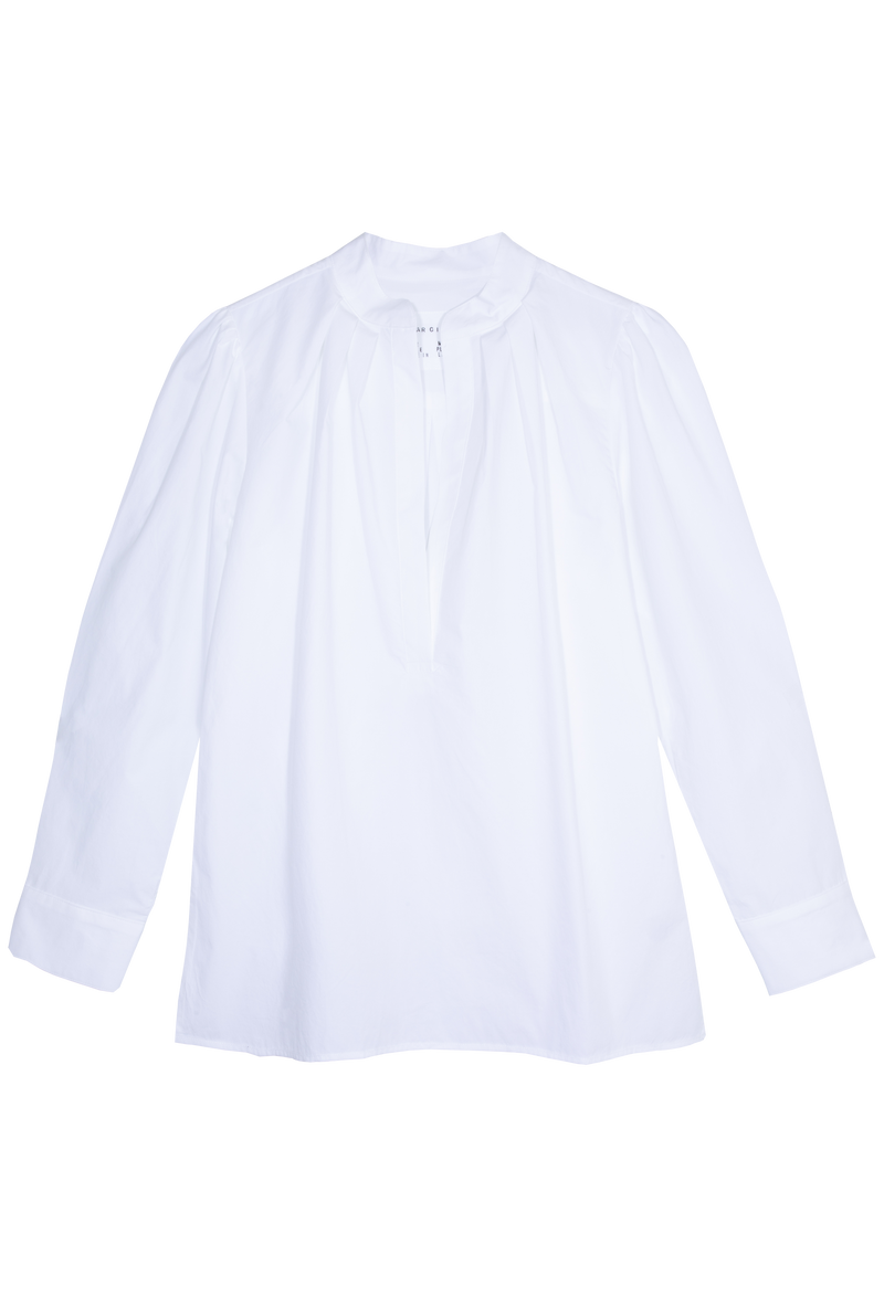 The Puff Shirt, Paper Cotton