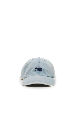 Ciao Baseball Hat