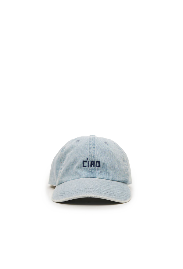 Ciao Baseball Hat