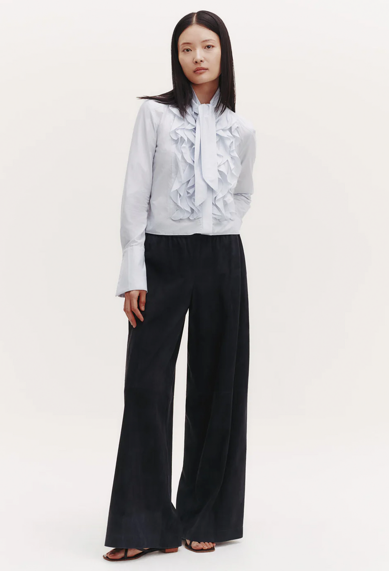 Patti With Tie Top