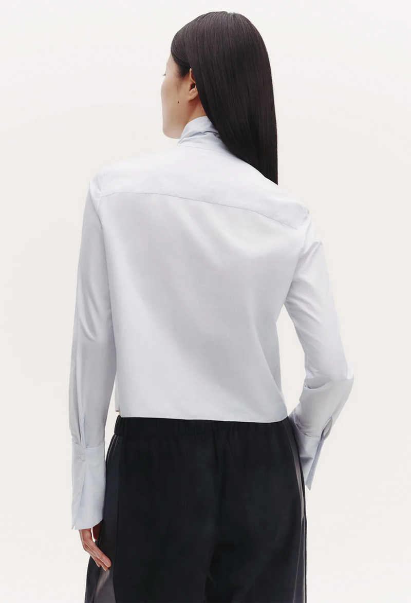 Patti With Tie Top