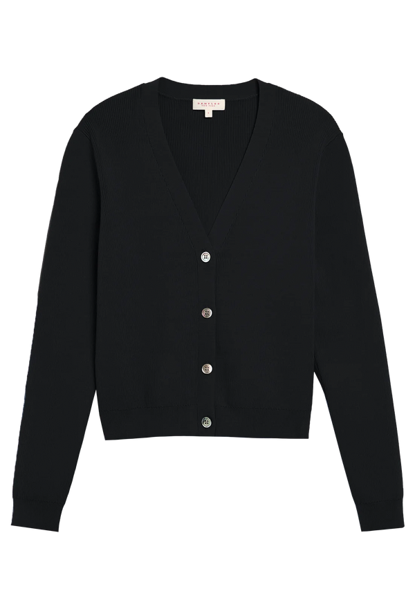 Adana Cotton Cardigan