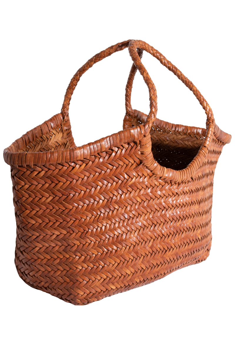 Nantucket Basket JILL ROBERTS