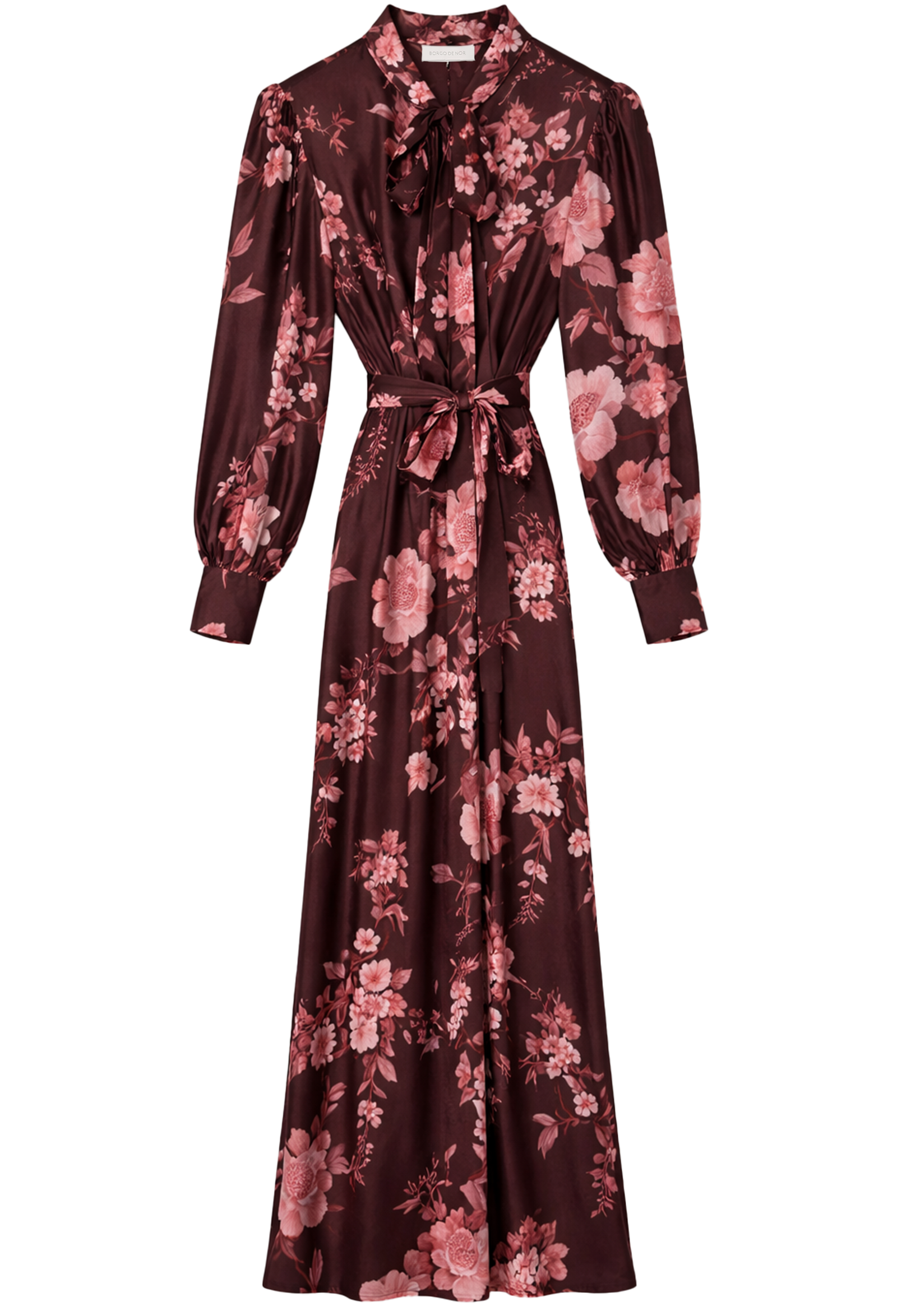 Dakota Dress