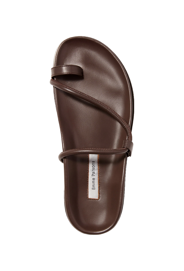 Bari Slide Sandal