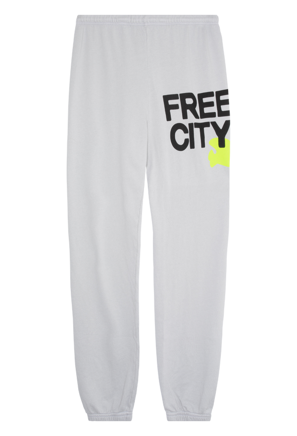 Freecity Large Sweatpant