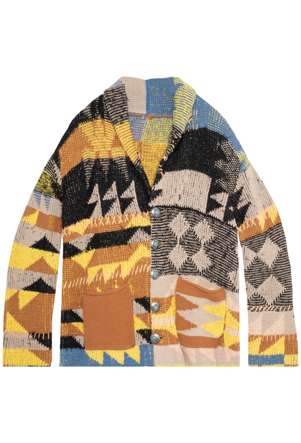 Hopi Sweater