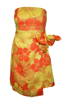 Lucia Mini Dress